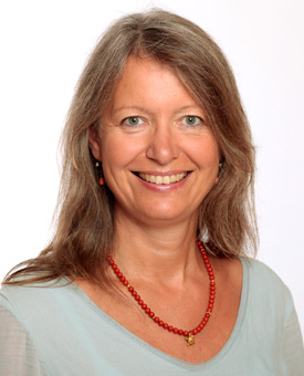 Christine Pfalz: Sozialpädagogin, Sexualtherapeutin und Paartherapeutin in Kiel